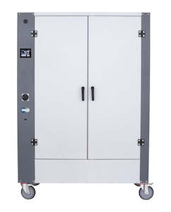 Falc: Oven - Forced ventilation 720L