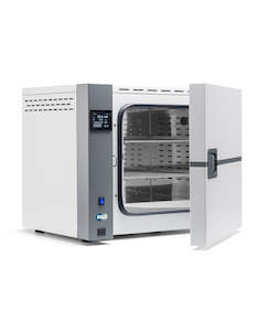 Oven - Forced ventilation with touch screen display