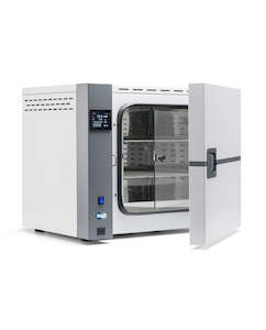 Falc: Incubator - natural ventilation