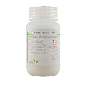 Streptomycin Sulfate