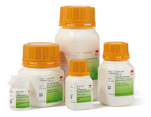 Ampicillin sodium salt, ≥97 %, BioScience Grade, for molecular biology