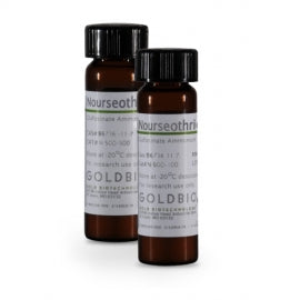 Antibiotics: Nourseothricin Sulfate (Streptothricin Sulfate)