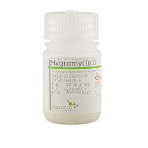 Hygromycin B