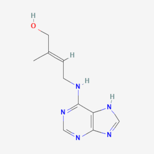 Antibiotics: trans-Zeatin