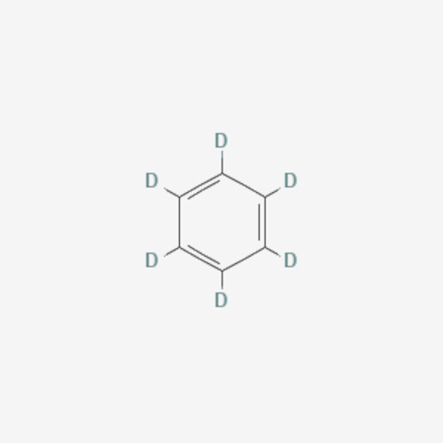 Benzene-d6 min.99.5 Atom %D