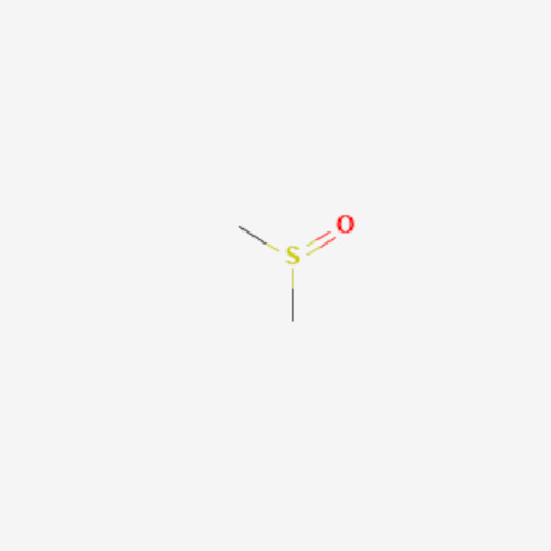 Dimethyl sulphoxide 250ml