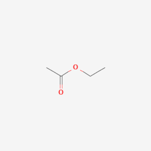 Solvents: Ethyl Acetate 99.7% minimum, pesticide residue grade