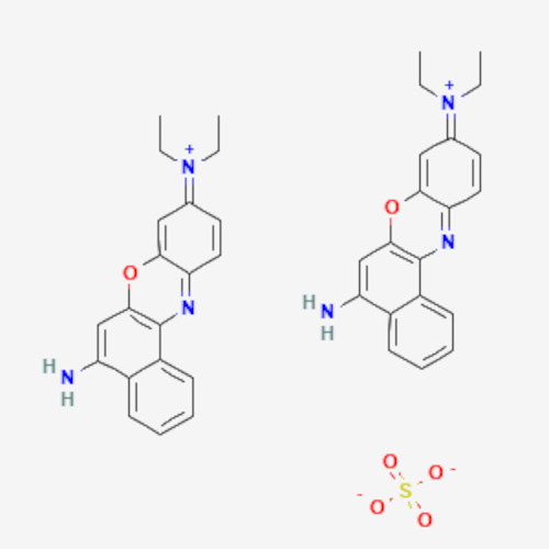 Stains And Dyes: Nile Blue A