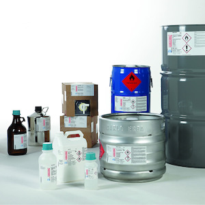 Denatured Ethanol (2% Methanol denaturant)