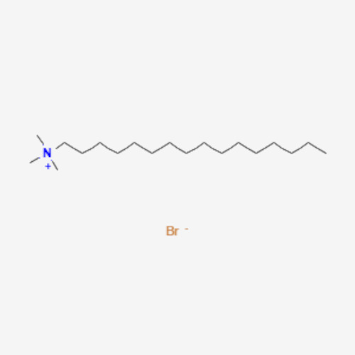 (1-Hexadecyl)trimethylammonium bromide