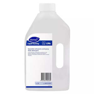 Cleaning And Detergents: Pyroneg™ Liquid Detergent