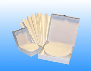 Qualitative filter paper, fast