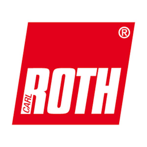 Tubes And Vials: Sample vials ROTILABO® with thread ND24 (EPA), Brown glass