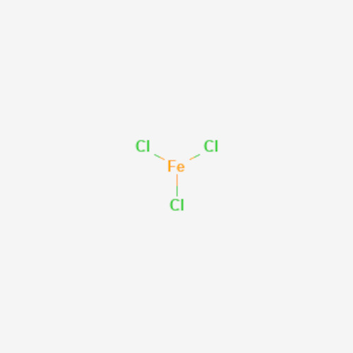 Iron (III) chloride anhydrous, min 98%