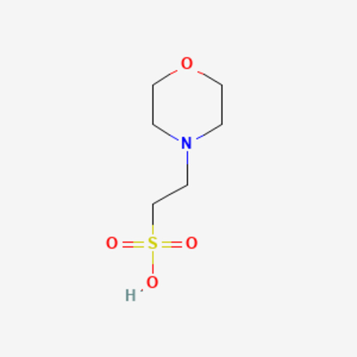 Apollo Scientific: 2-(N-Morpholino)ethanesulphonic acid Ultrapure