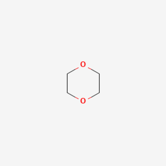 1,4-Dioxane stabilized with BHT AR [A]