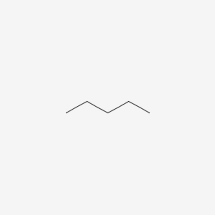 n-Pentane 99% GC-MS grade [A]