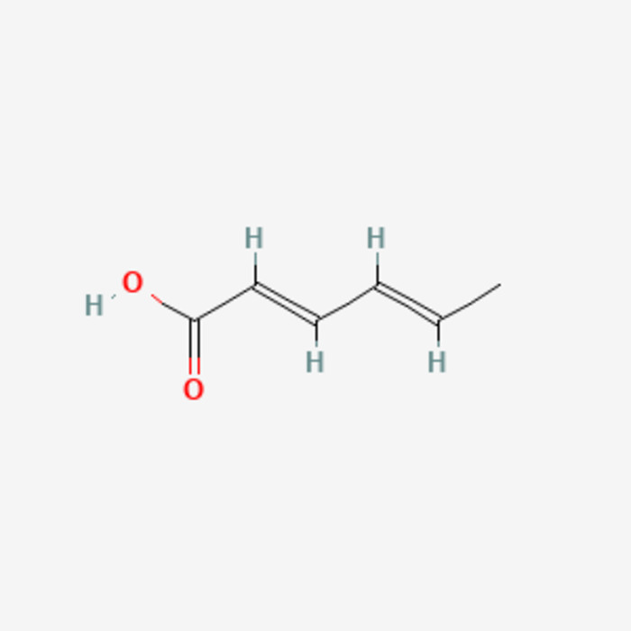Dc Fine Chemicals: Sorbic acid, NF, Ph. Eur.