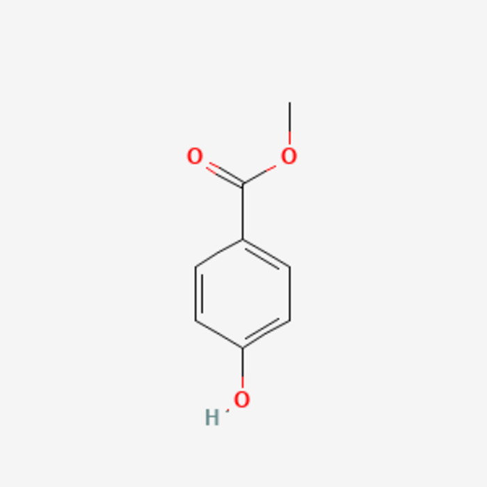 Dc Fine Chemicals: Methyl paraben - JP, NF, Ph. Eur., low endotoxin