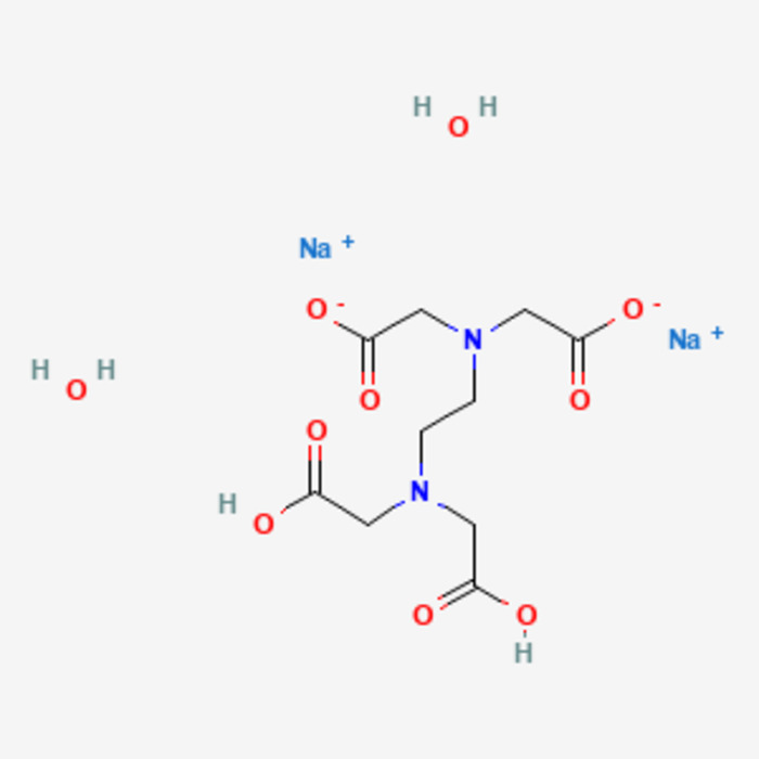 EDTA Disodium salt 2-hydrate Ph. Eur.