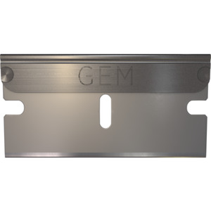 Labware: AccuForge GEM Single-Edge Blade Dispenser