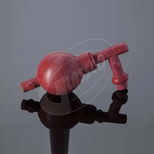 Labware: Pipette Filler - 3-valve type