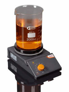 Labware: Analogue Hotplate