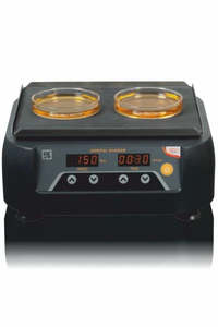 Benchtop Equipment: Laboratory Orbital Shaker