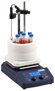 Benchtop Equipment: Hotplate/stirrer