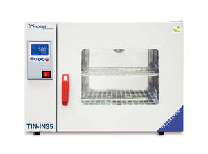 Benchtop Equipment: Small incubator TIN series