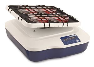 Rocker and 3D shakers RS-6 series