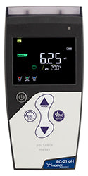 Portable pH Meter