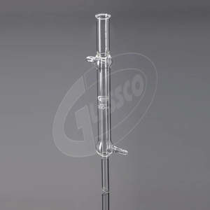 Condenser, Leibig, DIN