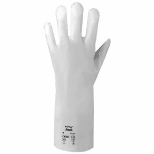 Gloves: AlphaTec® gloves 02-100