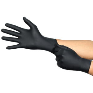 Gloves: MicroFlex gloves 94-242