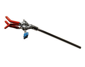 Hardware: Retort Clamp