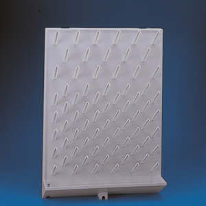 Hardware: Draining rack