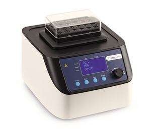 Hardware: Thermoshaker RS-TS series