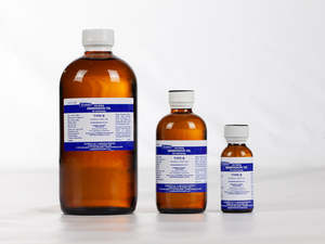 Cargille Immersion Oil Type B