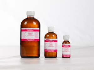 Microscopy: Cargille Immersion Oil Type A