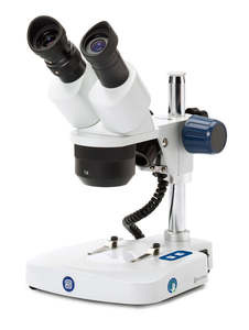 Microscopy: Stereo Microscope EduBlue ED.1302-P