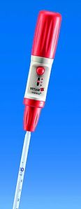 Pipette filler - VITLAB maneus®