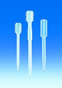 Plasticware: Dropping pipettes