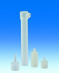 Titration Drying tube VITLAB® continuous E/RS