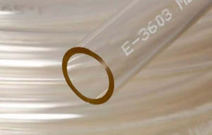 Tygon® tubing E-3603