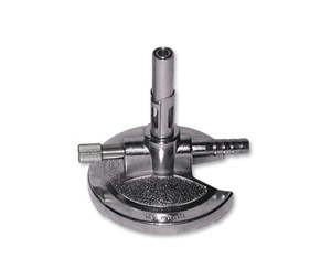 Micro Bunsen burner