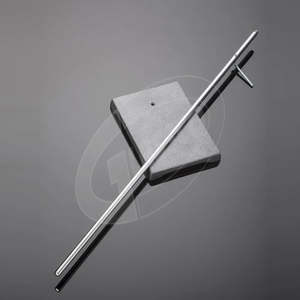 New: Retort Stand, Cast Iron