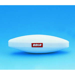 Carlo Erba: Elliptical magnetic spinbar