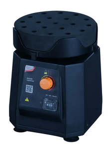 Labware: Vortex Shaker