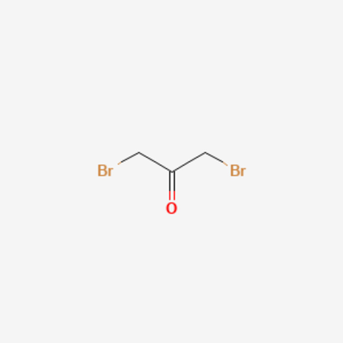 New: 1,3-Dibromoacetone